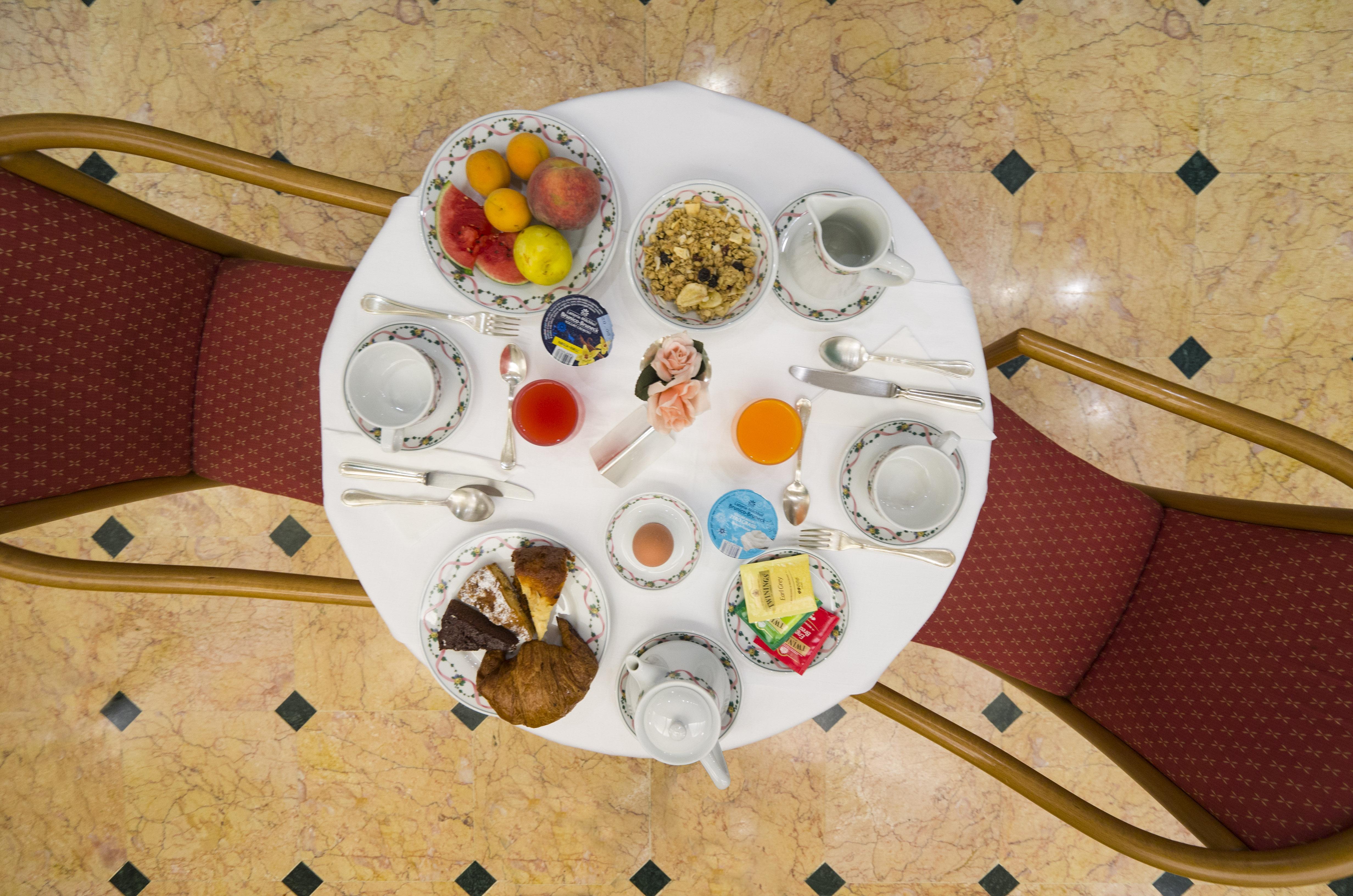 Hotel Carrobbio Milan Luaran gambar