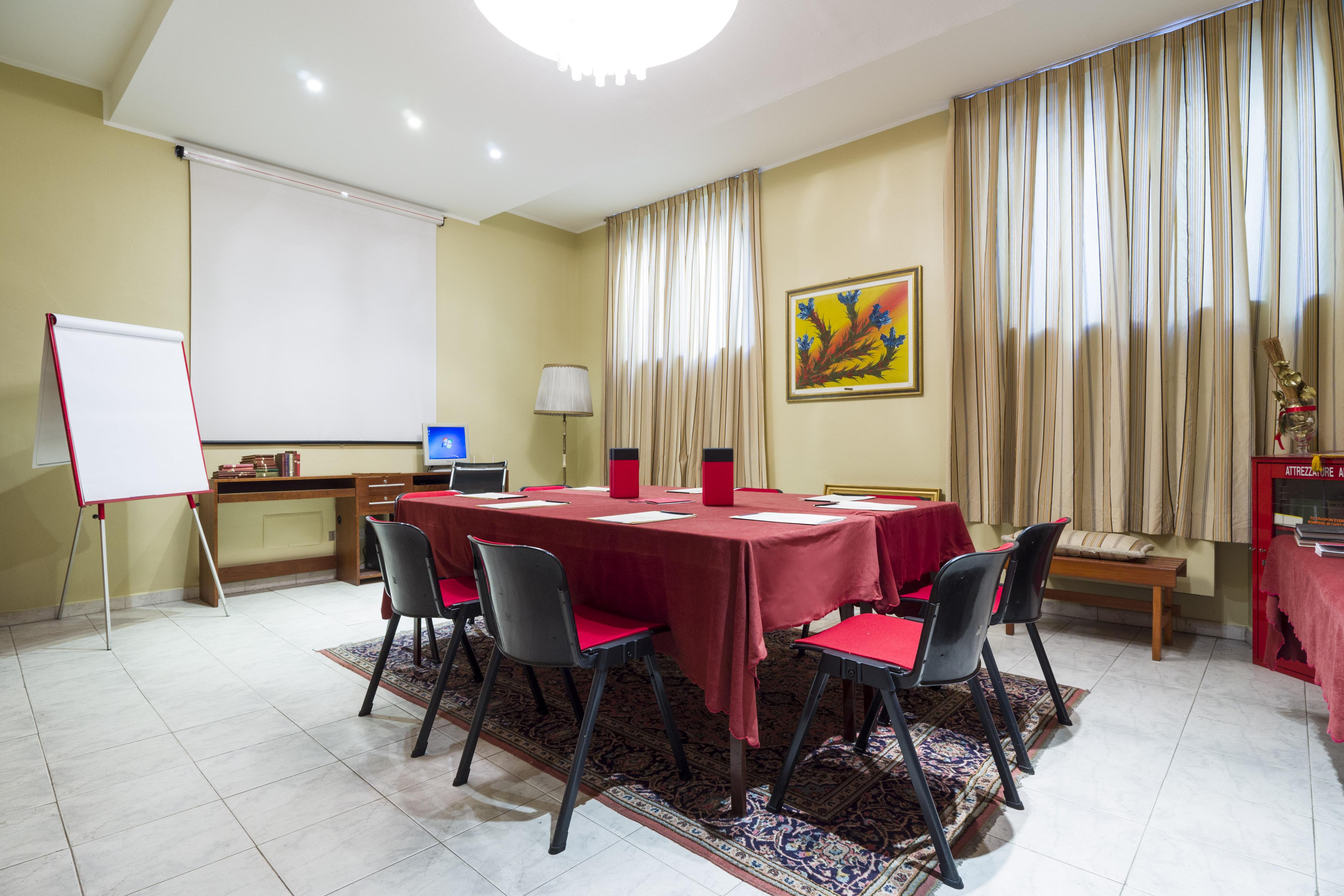 Hotel Carrobbio Milan Luaran gambar