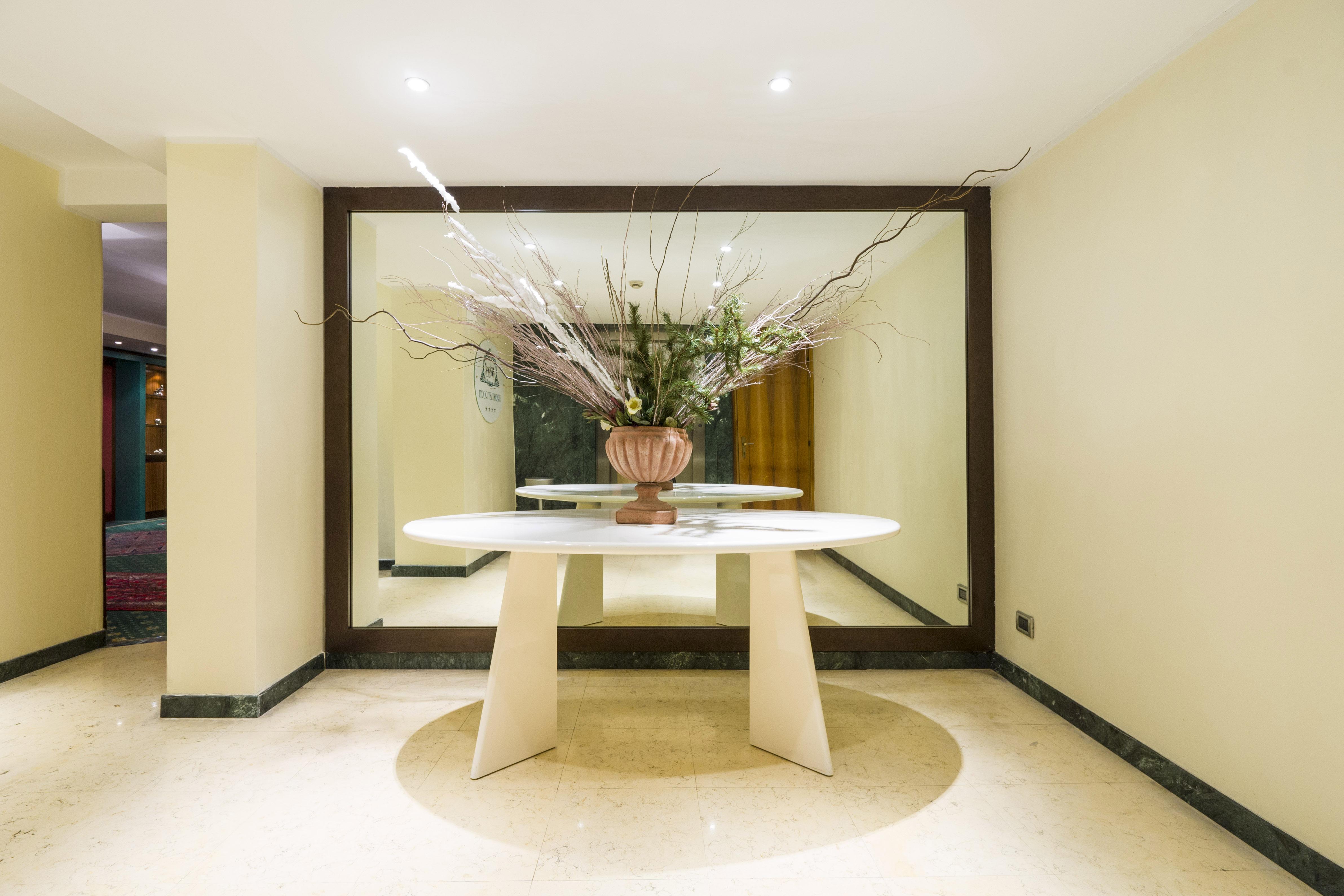 Hotel Carrobbio Milan Luaran gambar