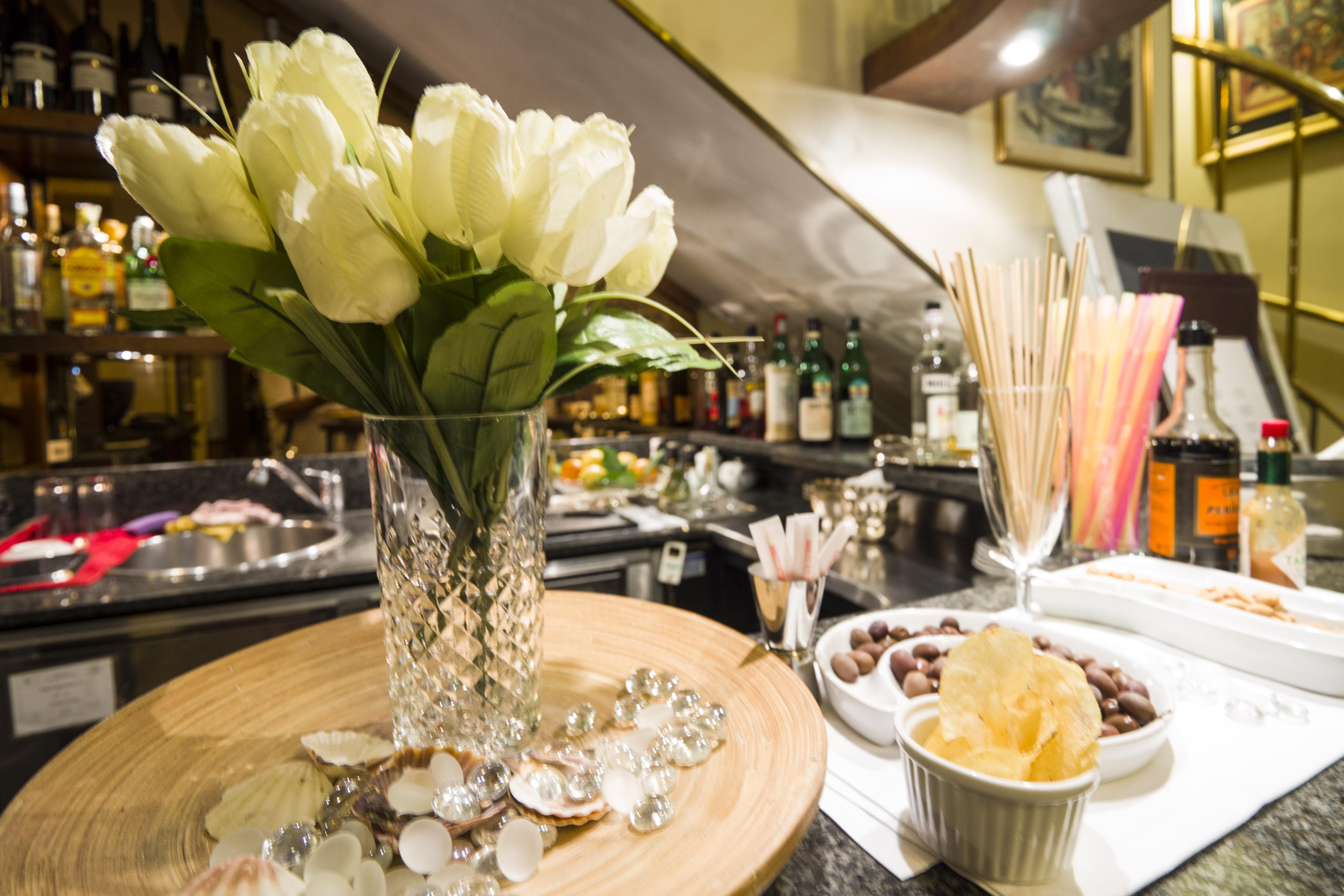 Hotel Carrobbio Milan Luaran gambar