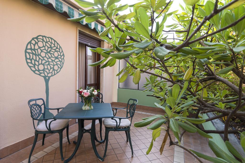 Hotel Carrobbio Milan Luaran gambar